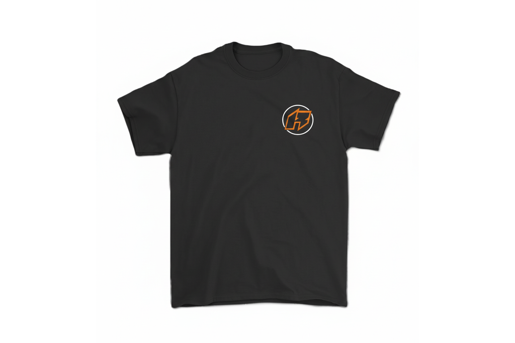 Romo Race Prep T-Shirt
