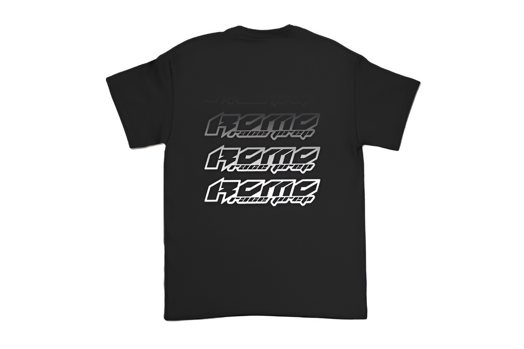 Romo Race Prep T-Shirt
