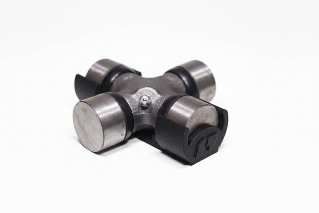 Romo Race Prep Driveshaft Clip – 1480 U-Joint
