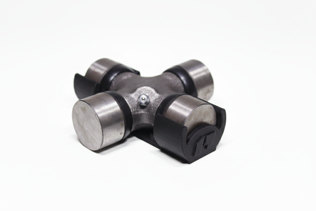 Romo Race Prep Driveshaft Clip – 1350 U-Joint