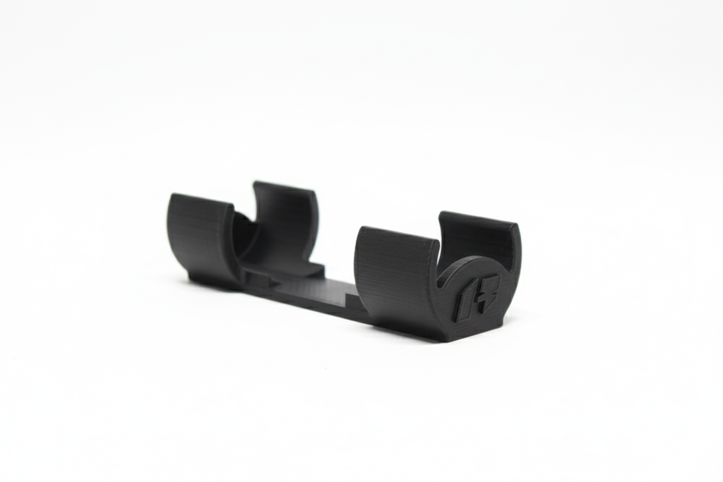 Romo Race Prep Driveshaft Clip – 1480 U-Joint