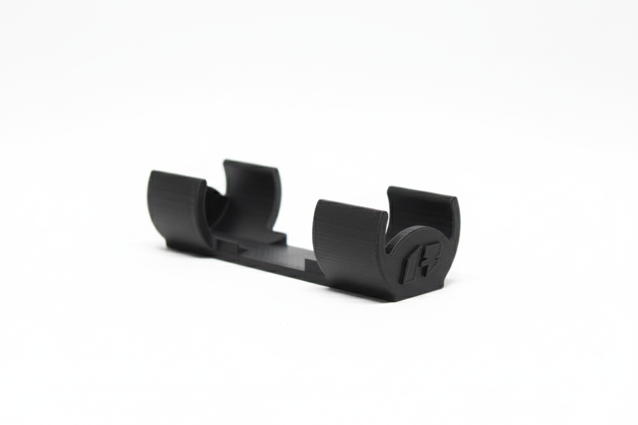 Romo Race Prep Driveshaft Clip – 1350 U-Joint