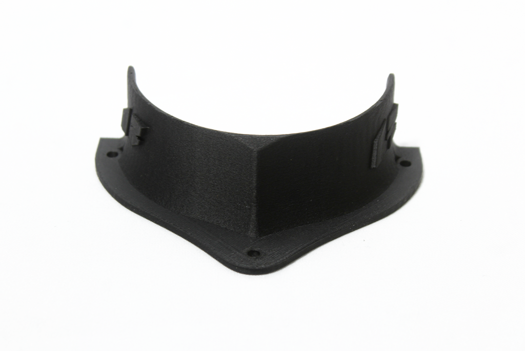 Romo Race Prep GPS Antenna Guard