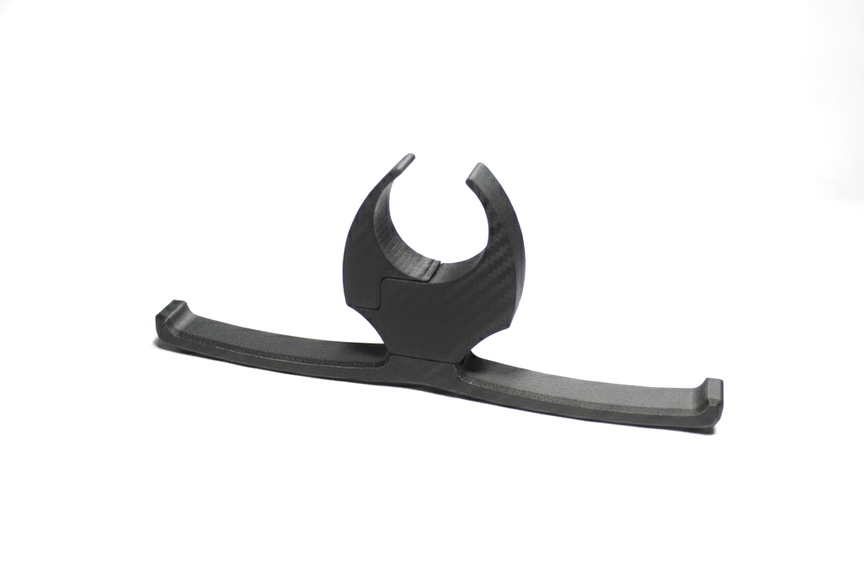 Romo Race Prep Headset Hanger 1.5" pipe