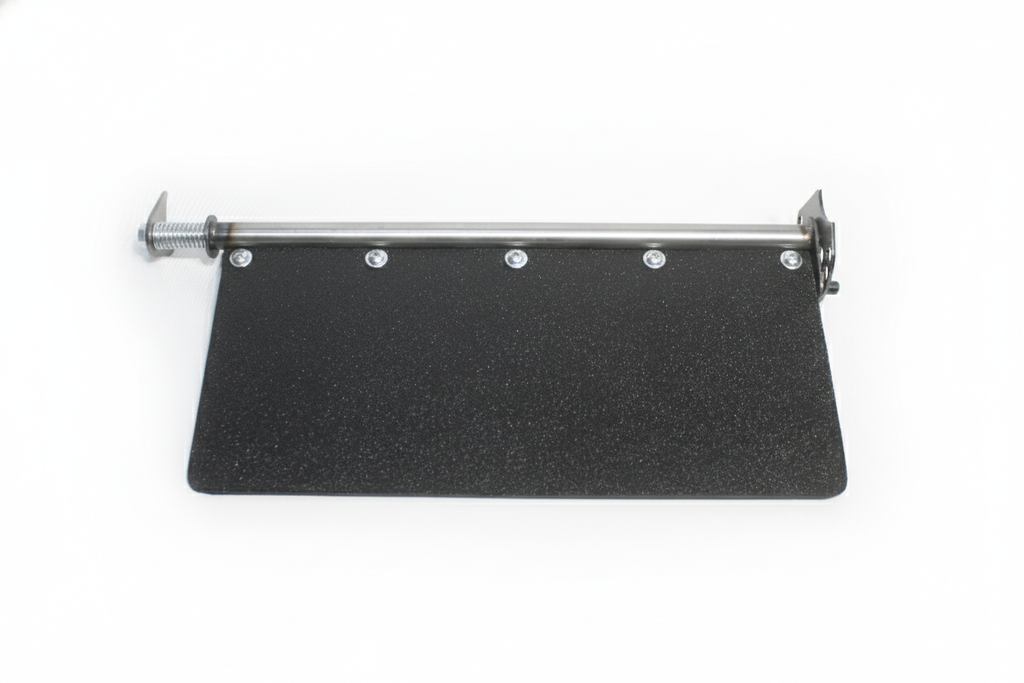 Romo Race Prep Adjustable Sun Visor