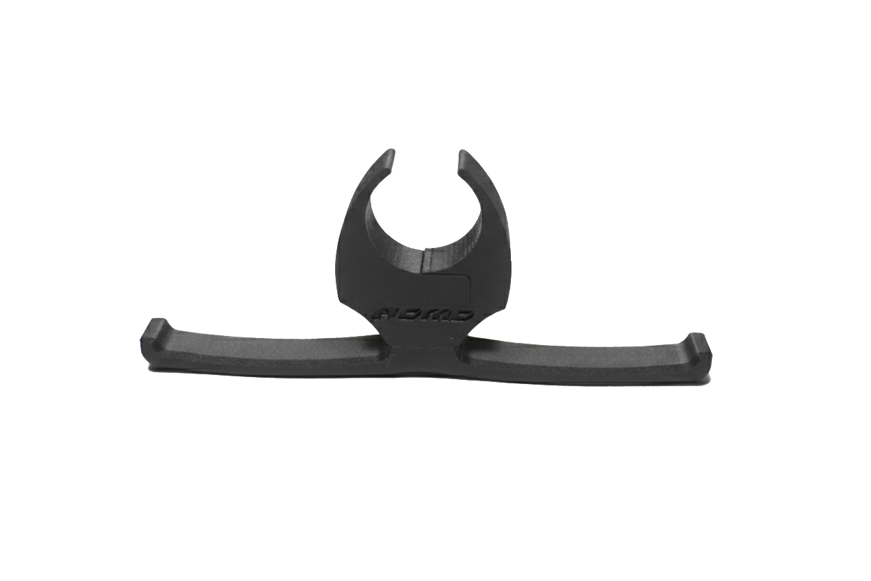 Romo Race Prep Headset Hanger 1.5" pipe