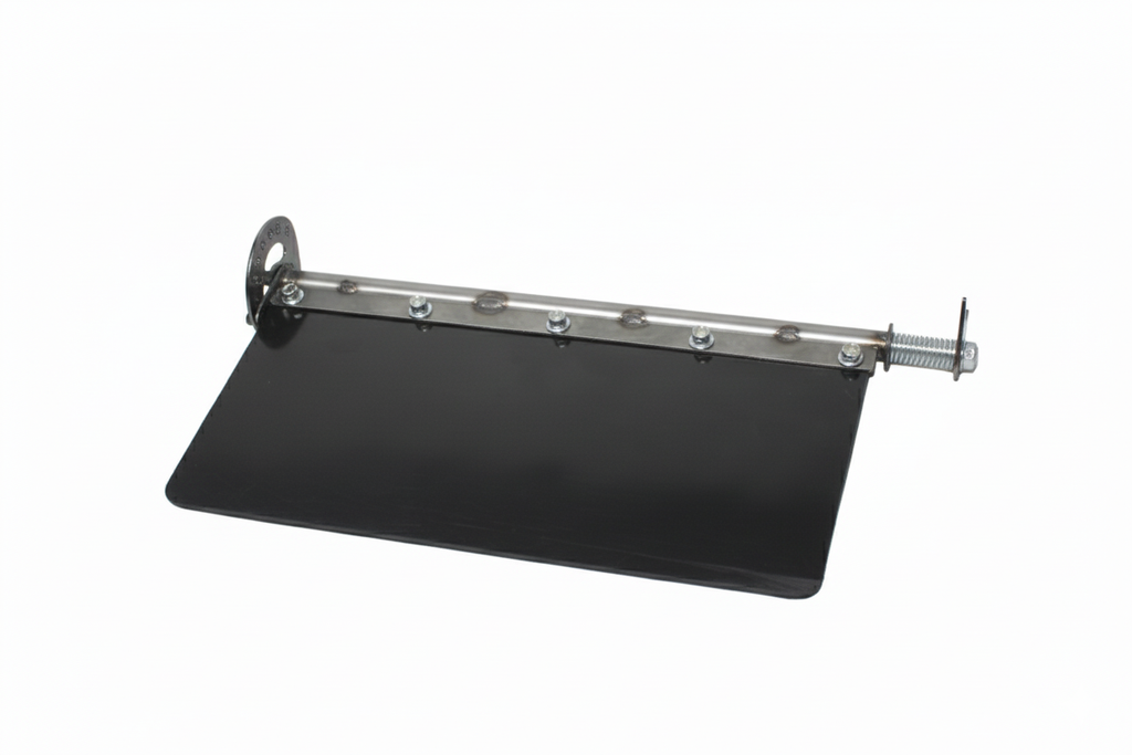 Romo Race Prep Adjustable Sun Visor