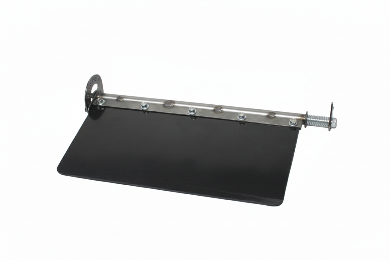 Romo Race Prep Adjustable Sun Visor