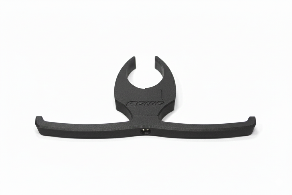 Romo Race Prep Headset Hanger 1.5" pipe
