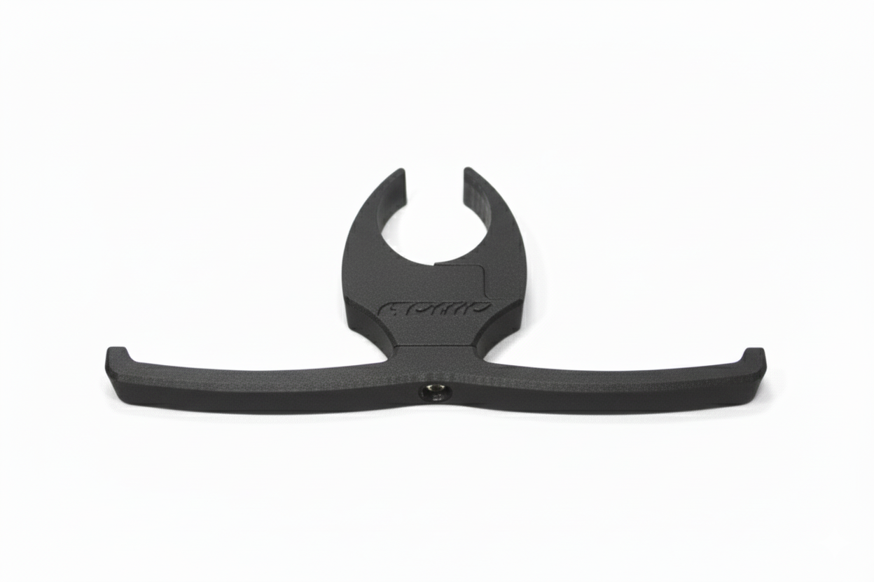 Romo Race Prep Headset Hanger 1.5" pipe