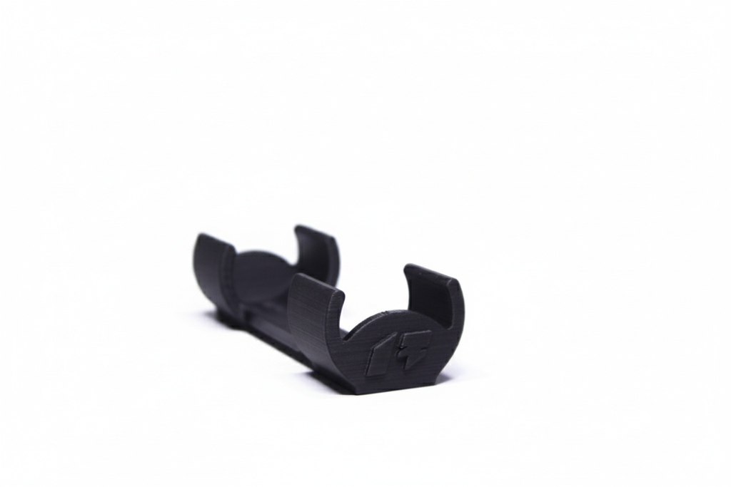 Romo Race Prep Driveshaft Clip – 1480 U-Joint