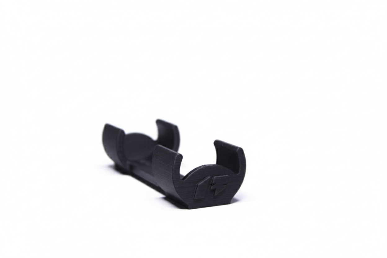 Romo Race Prep Driveshaft Clip – 1350 U-Joint