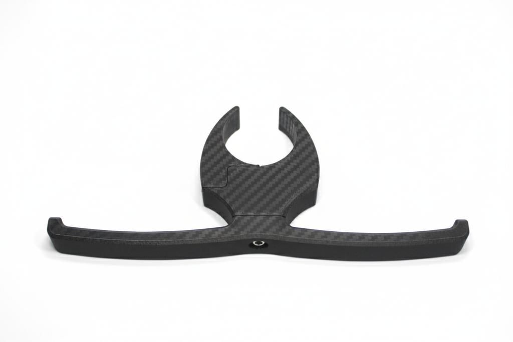 Romo Race Prep Headset Hanger 1.5" pipe