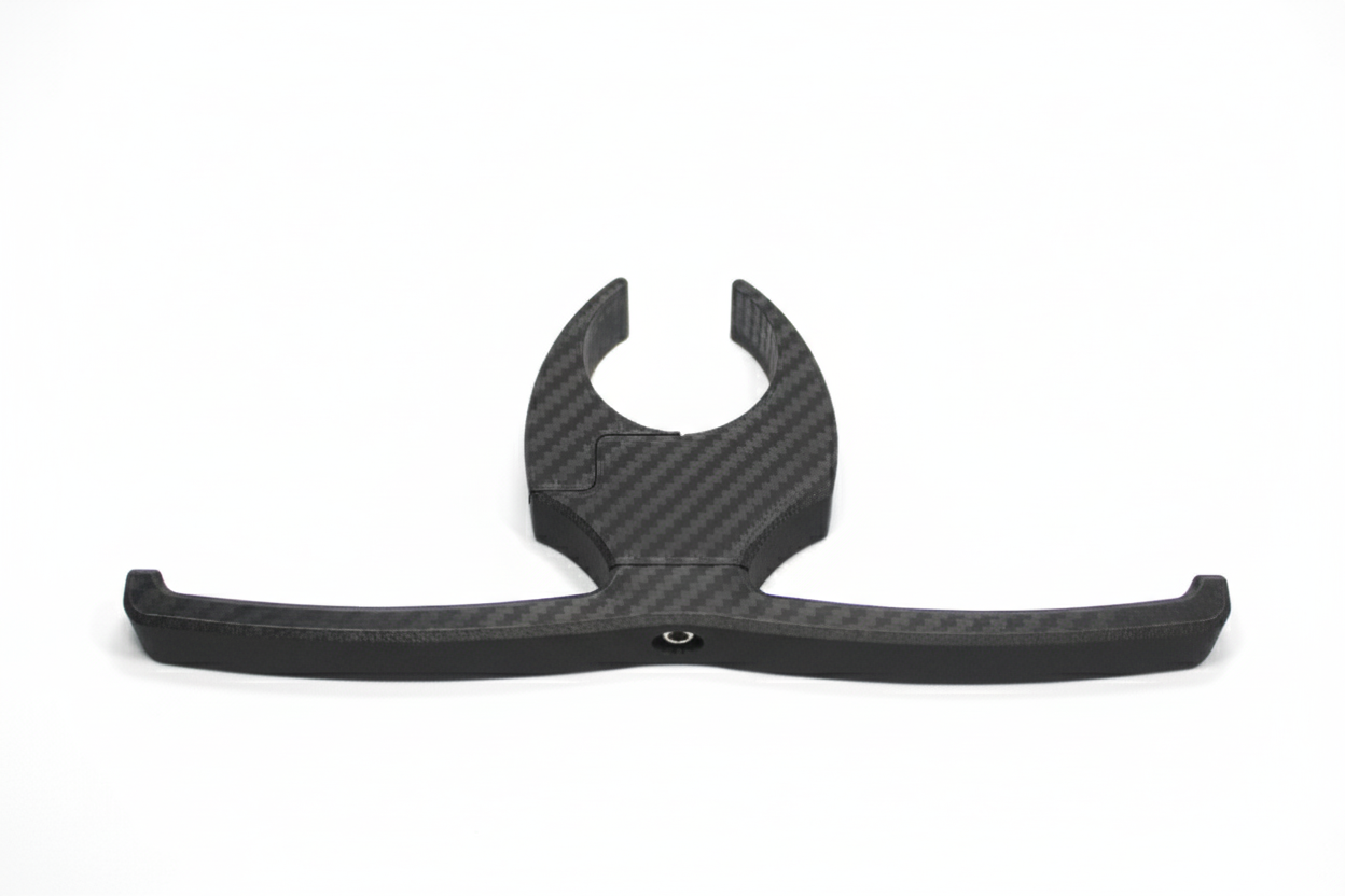 Romo Race Prep Headset Hanger 1.5" pipe