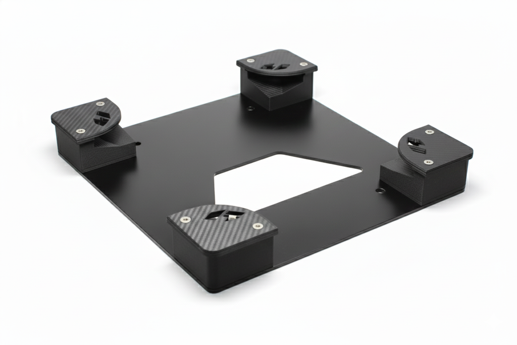 Romo Race Prep Starlink Mini Mount Base