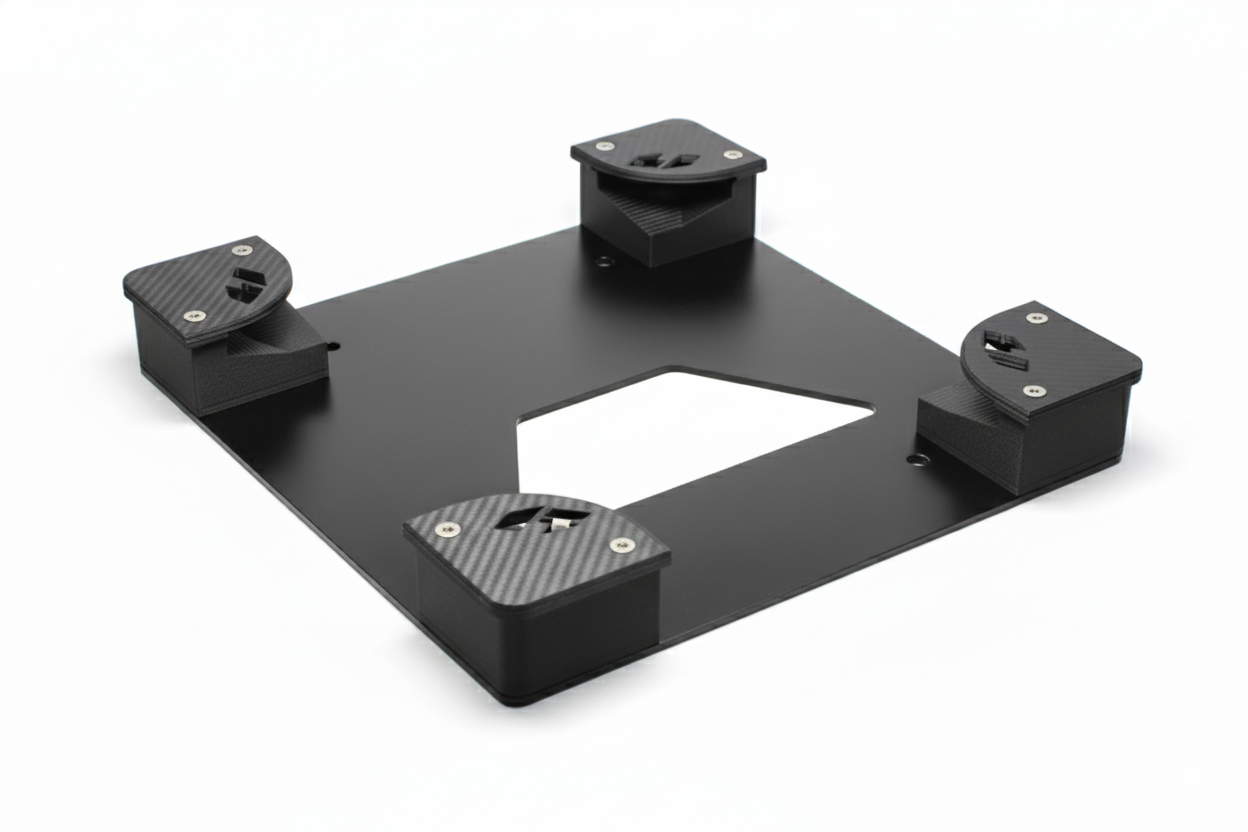 Romo Race Prep Starlink Mini Mount Base