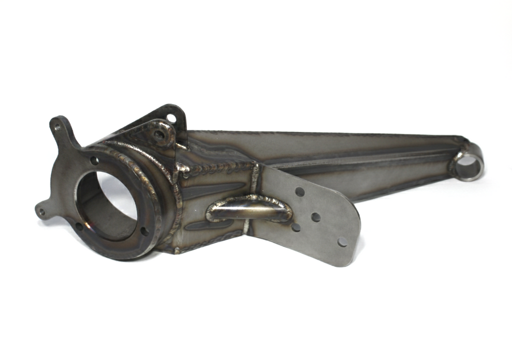 Romo Race Prep 1600 Micro Stub Rear Trailing Arms (Pair)