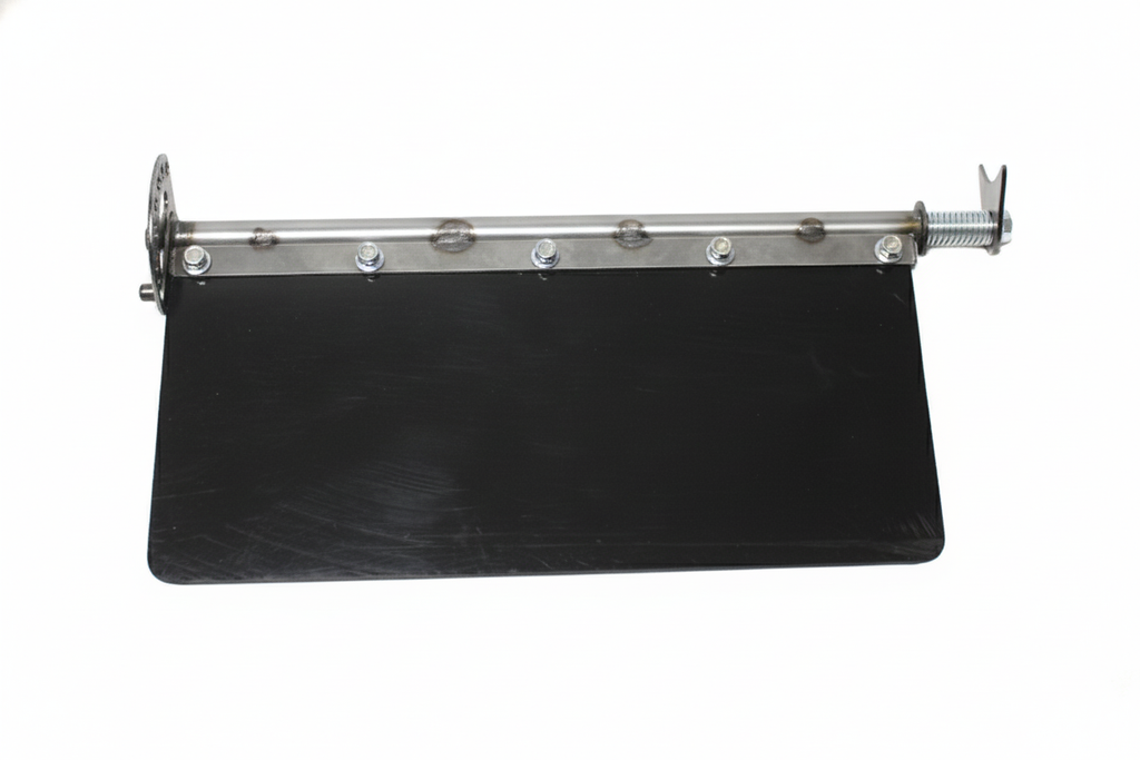 Romo Race Prep Adjustable Sun Visor