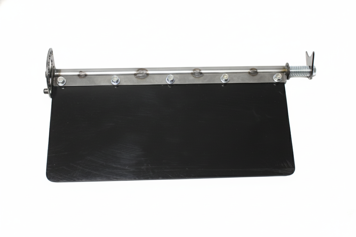 Romo Race Prep Adjustable Sun Visor
