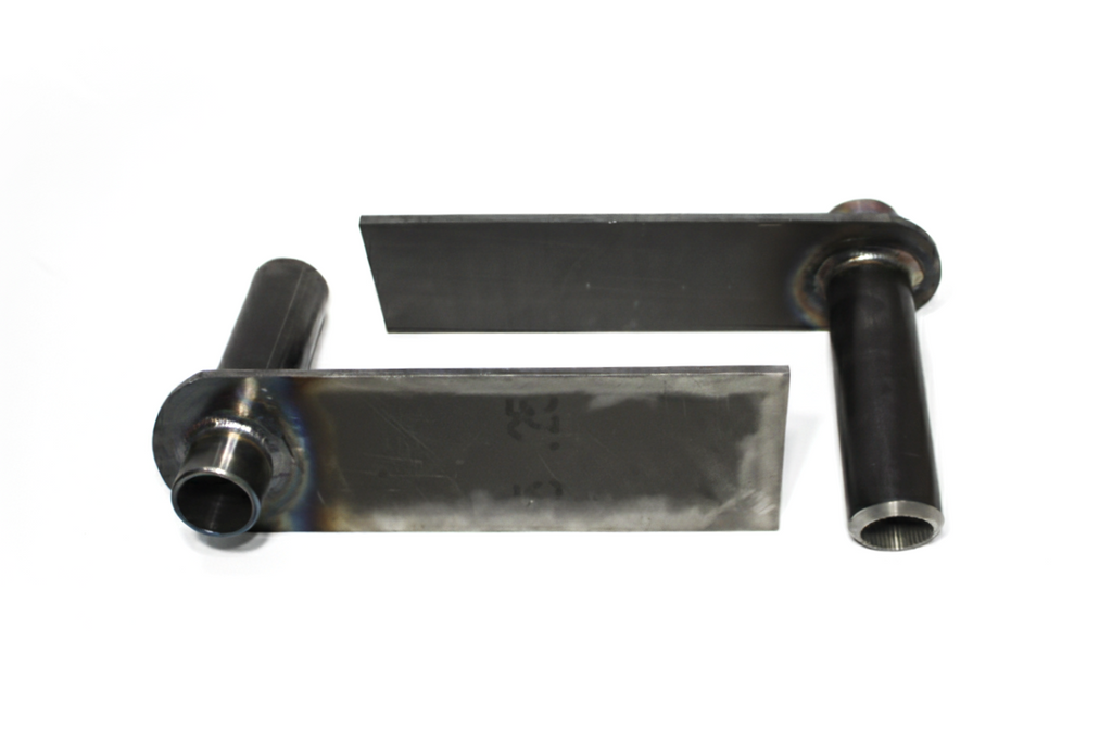 Romo Race Prep 1600 Spring plates