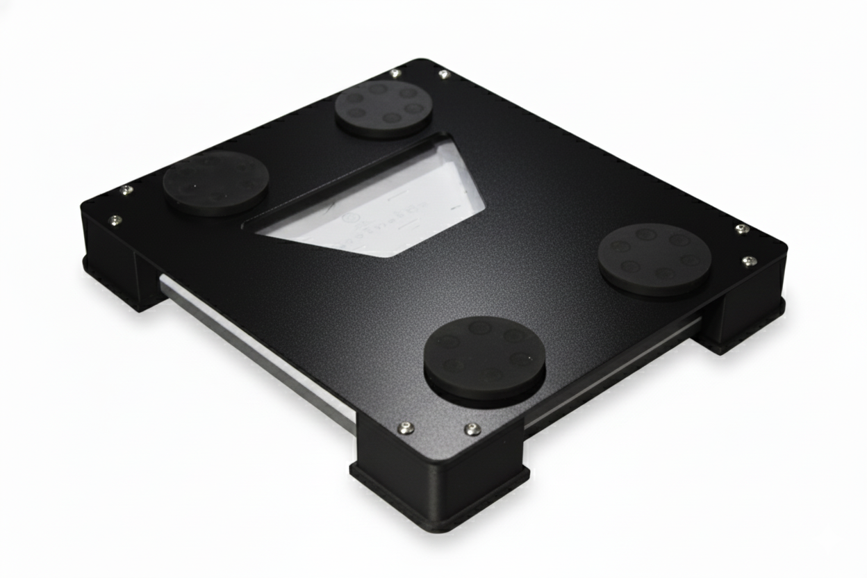 Romo Race Prep Starlink Mini Mount Base