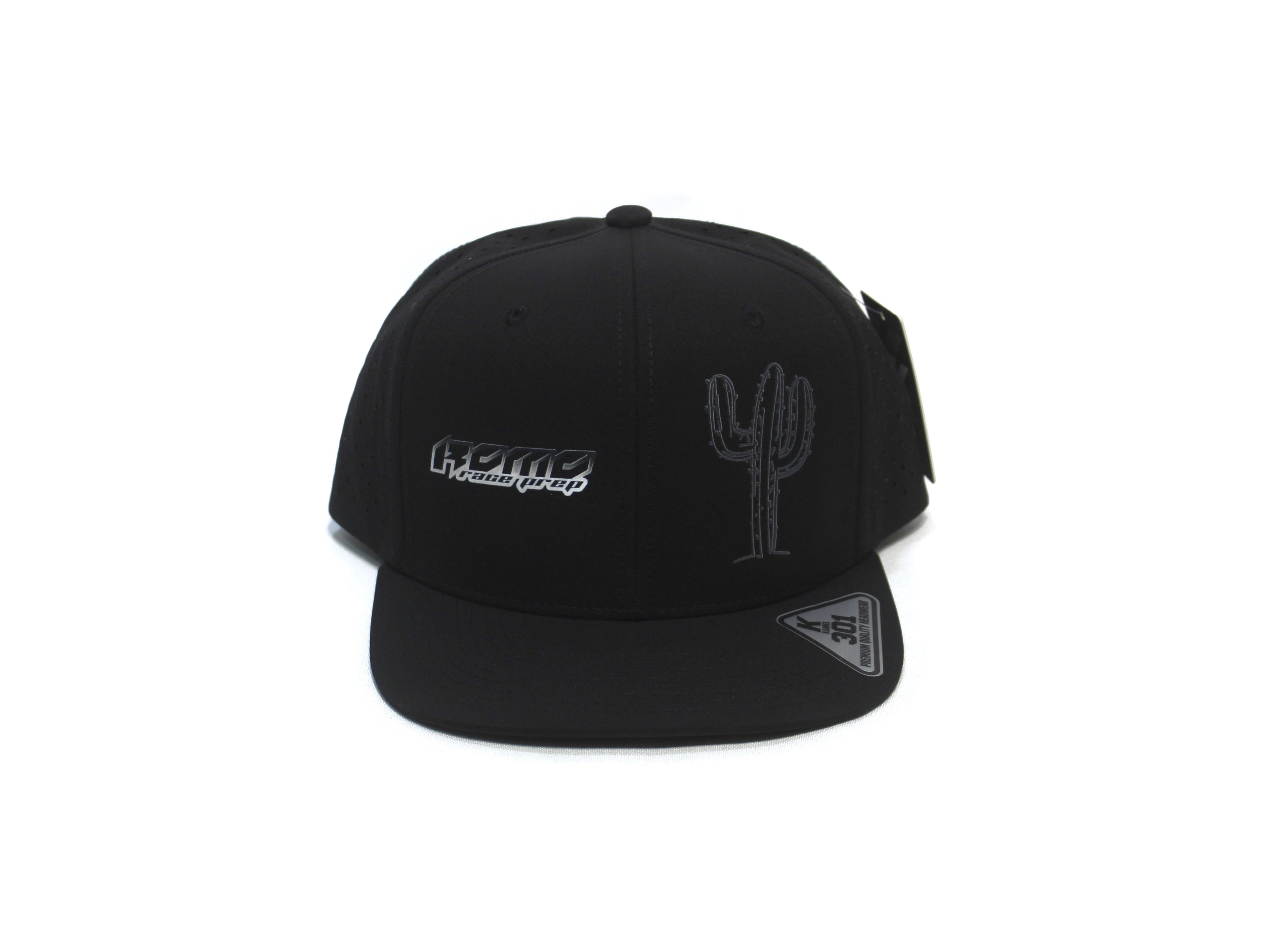 Romo Race Prep Cap