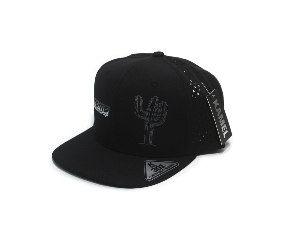 Romo Race Prep Cap
