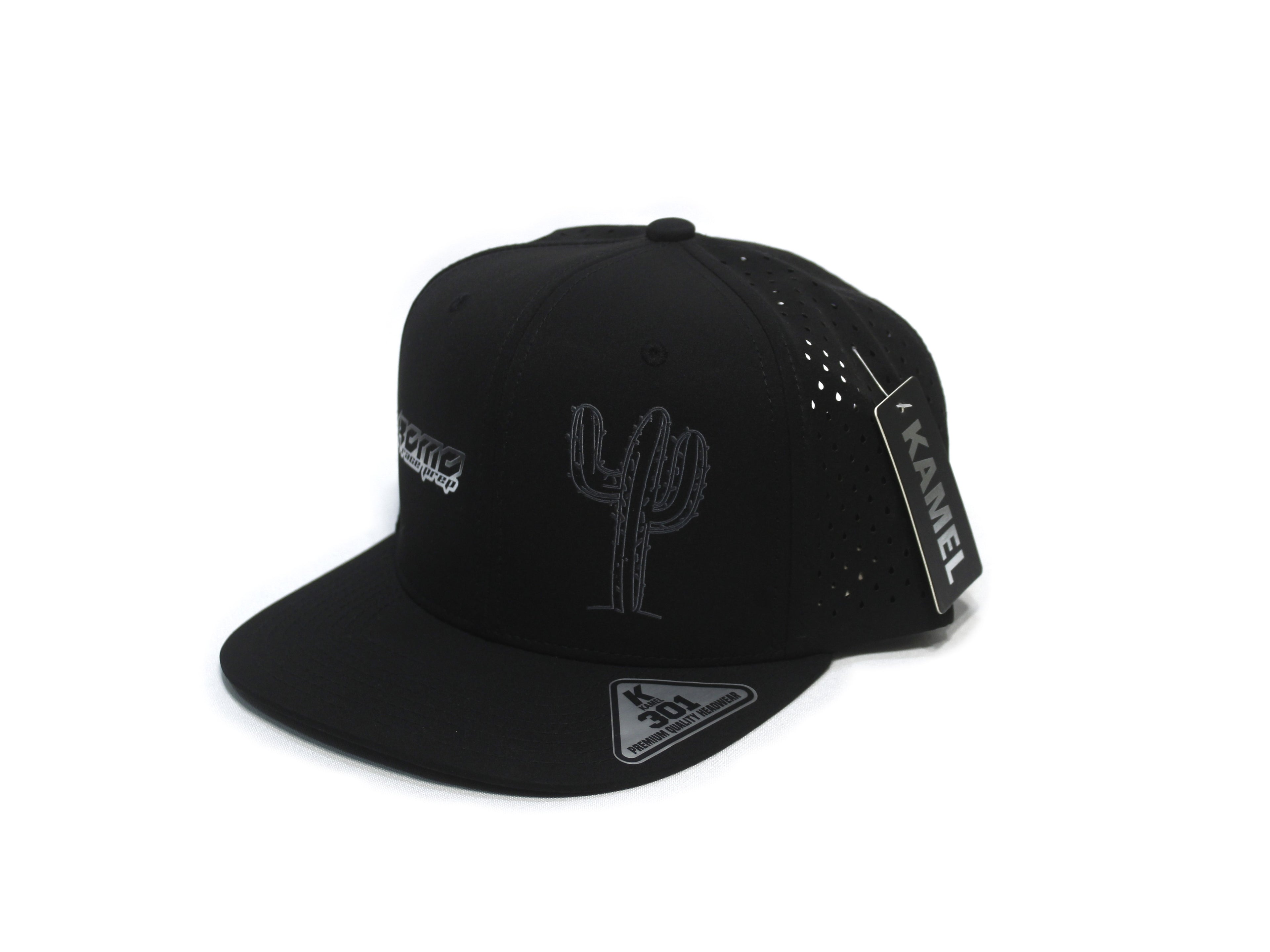 Romo Race Prep Cap