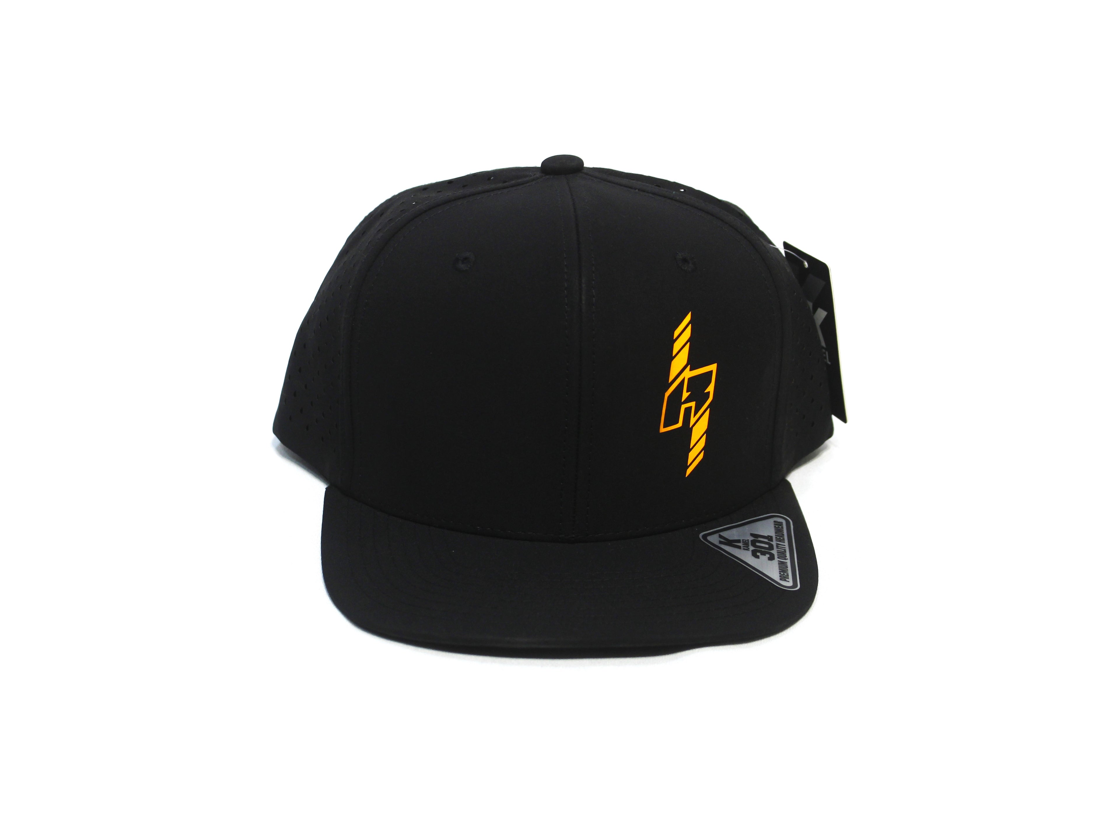 Romo Race Prep Cap