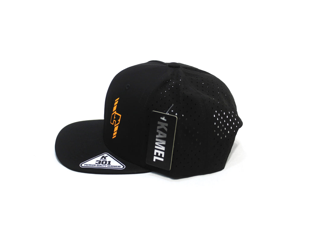 Romo Race Prep Cap