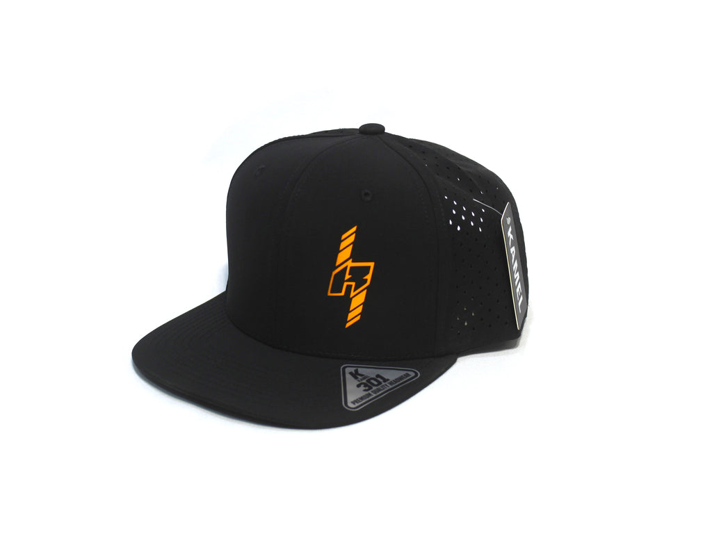 Romo Race Prep Cap