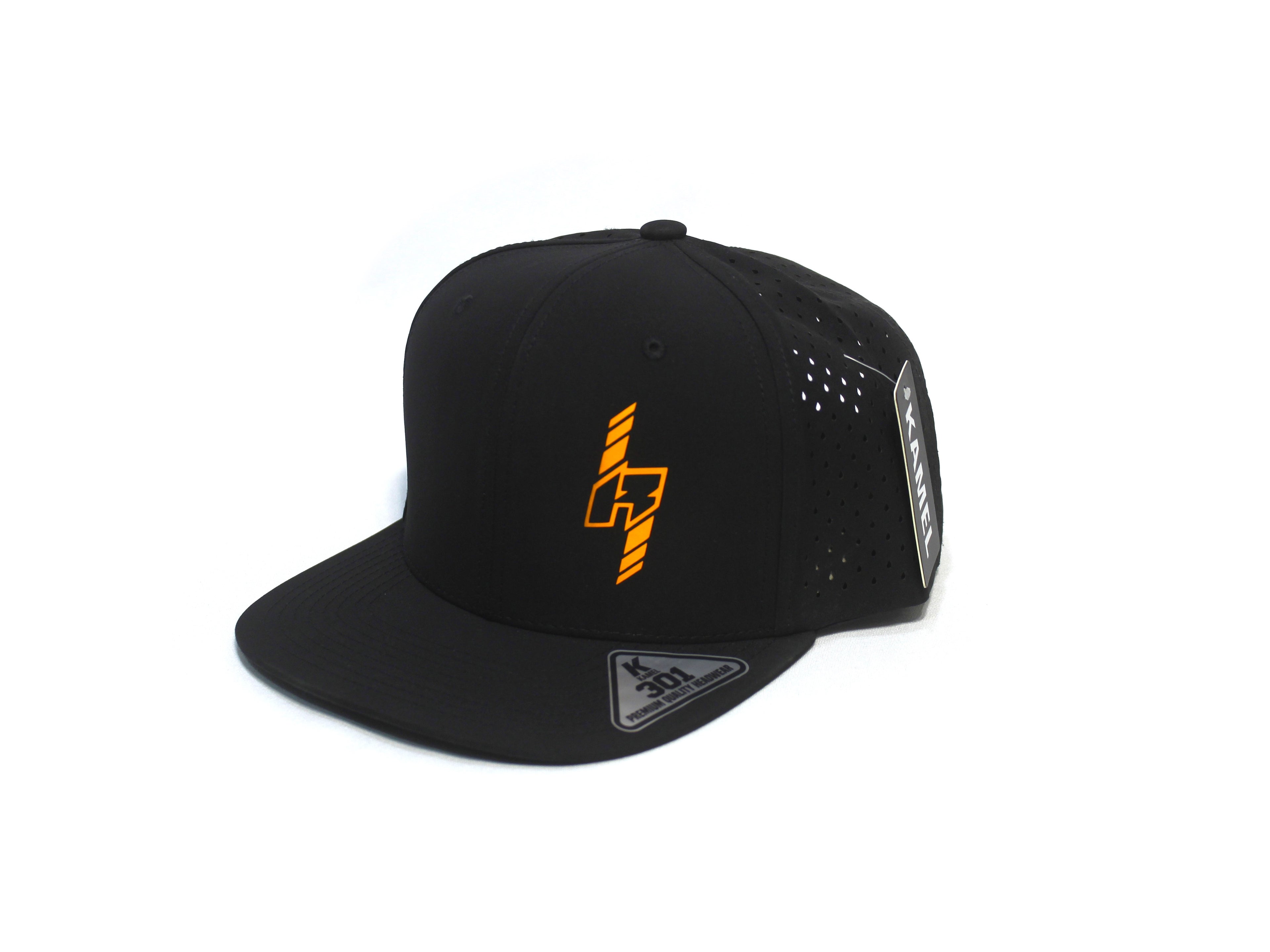 Romo Race Prep Cap
