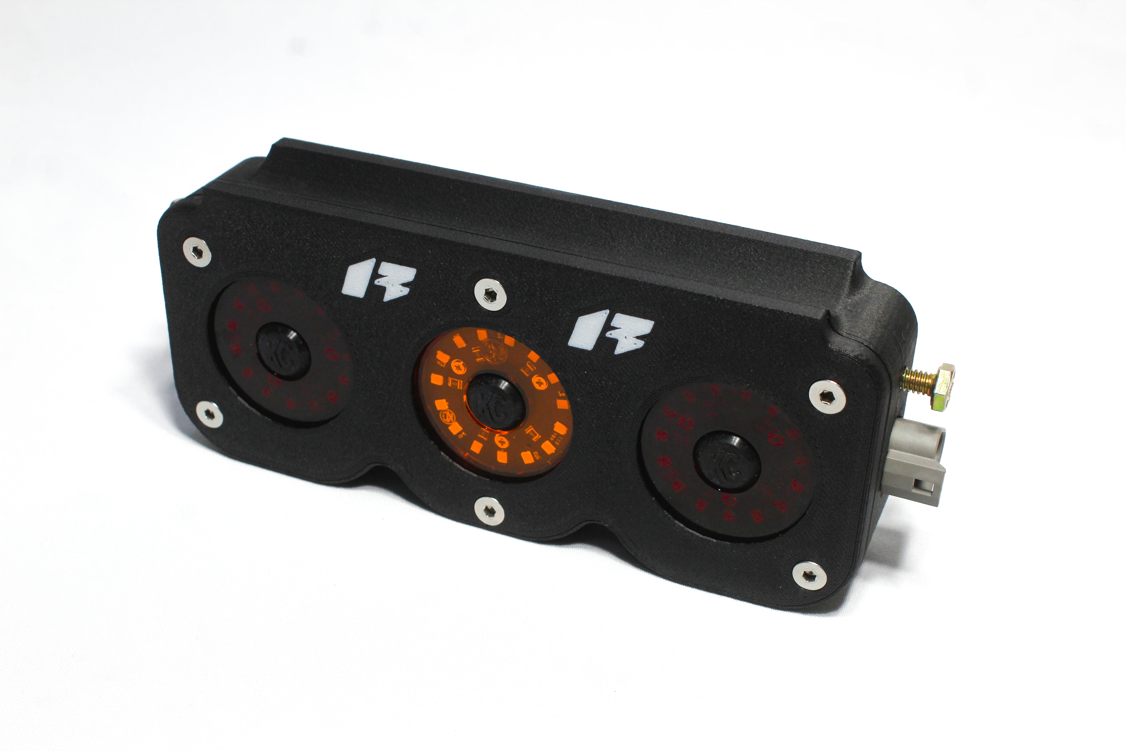 Romo Race Prep Rear Light Bar