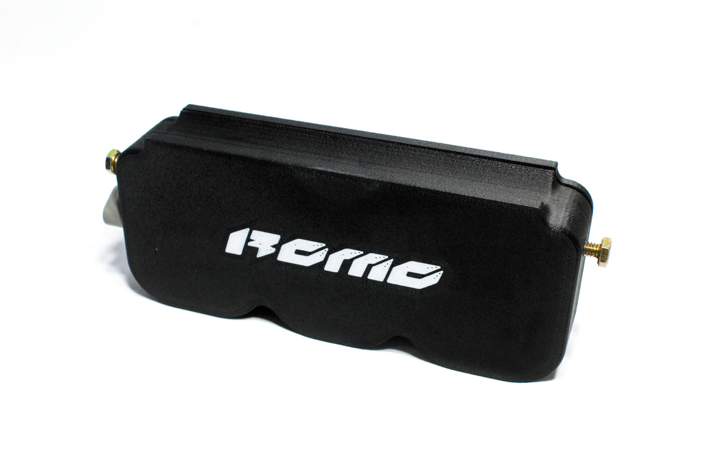 Romo Race Prep Rear Light Bar