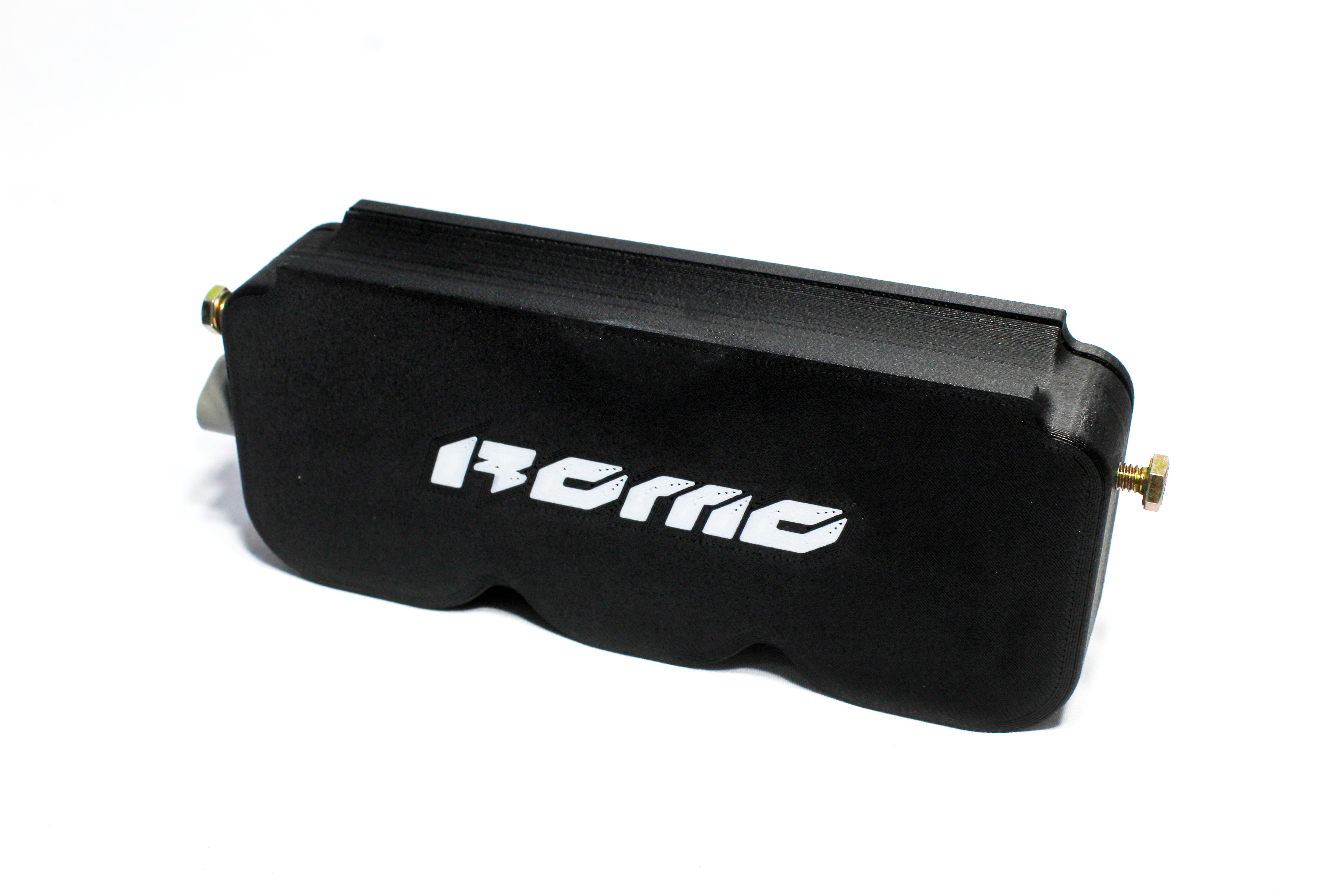 Romo Race Prep Rear Light Bar