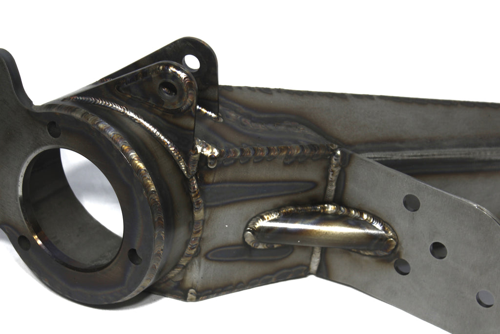 Romo Race Prep 1600 Micro Stub Rear Trailing Arms (Pair)