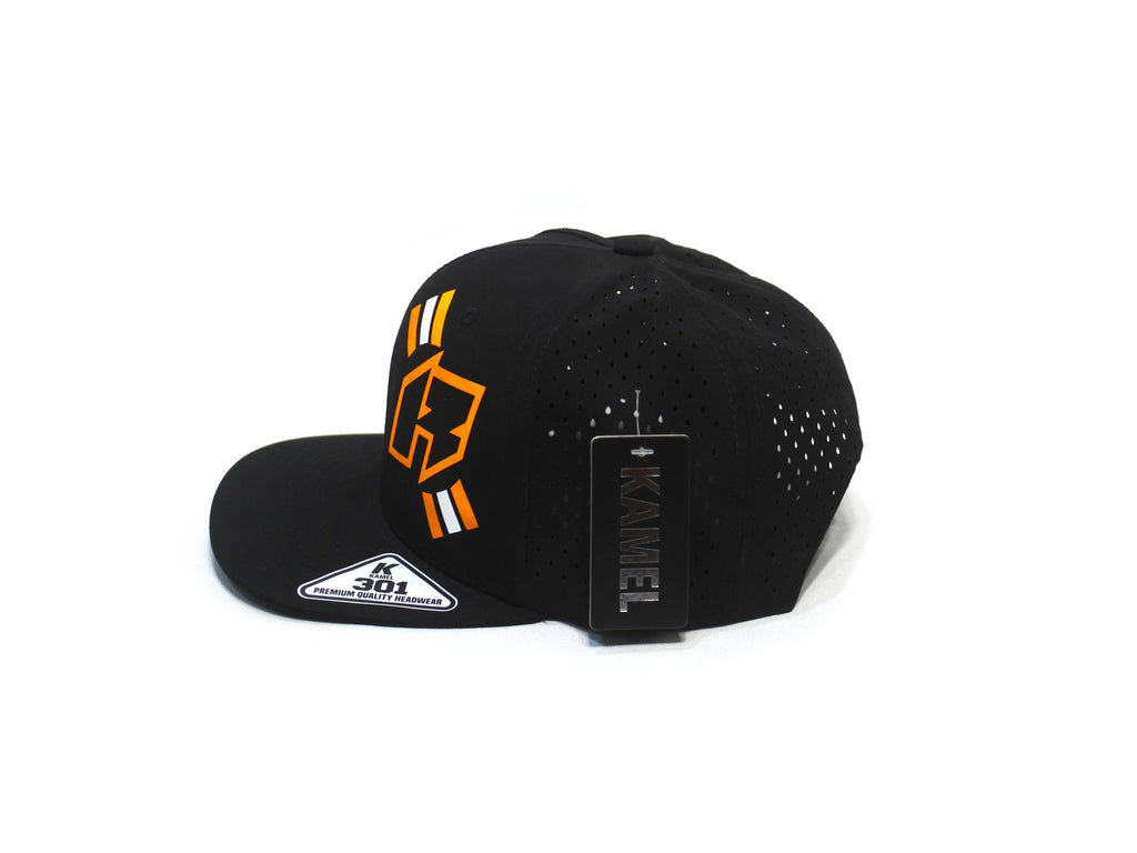 Romo Race Prep Cap