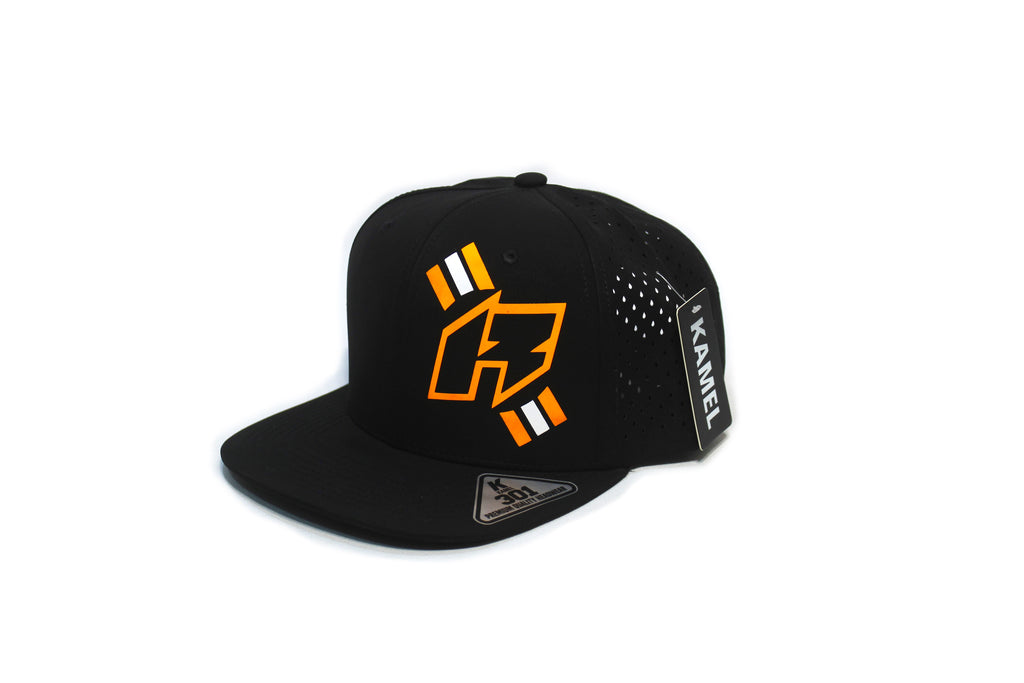 Romo Race Prep Cap