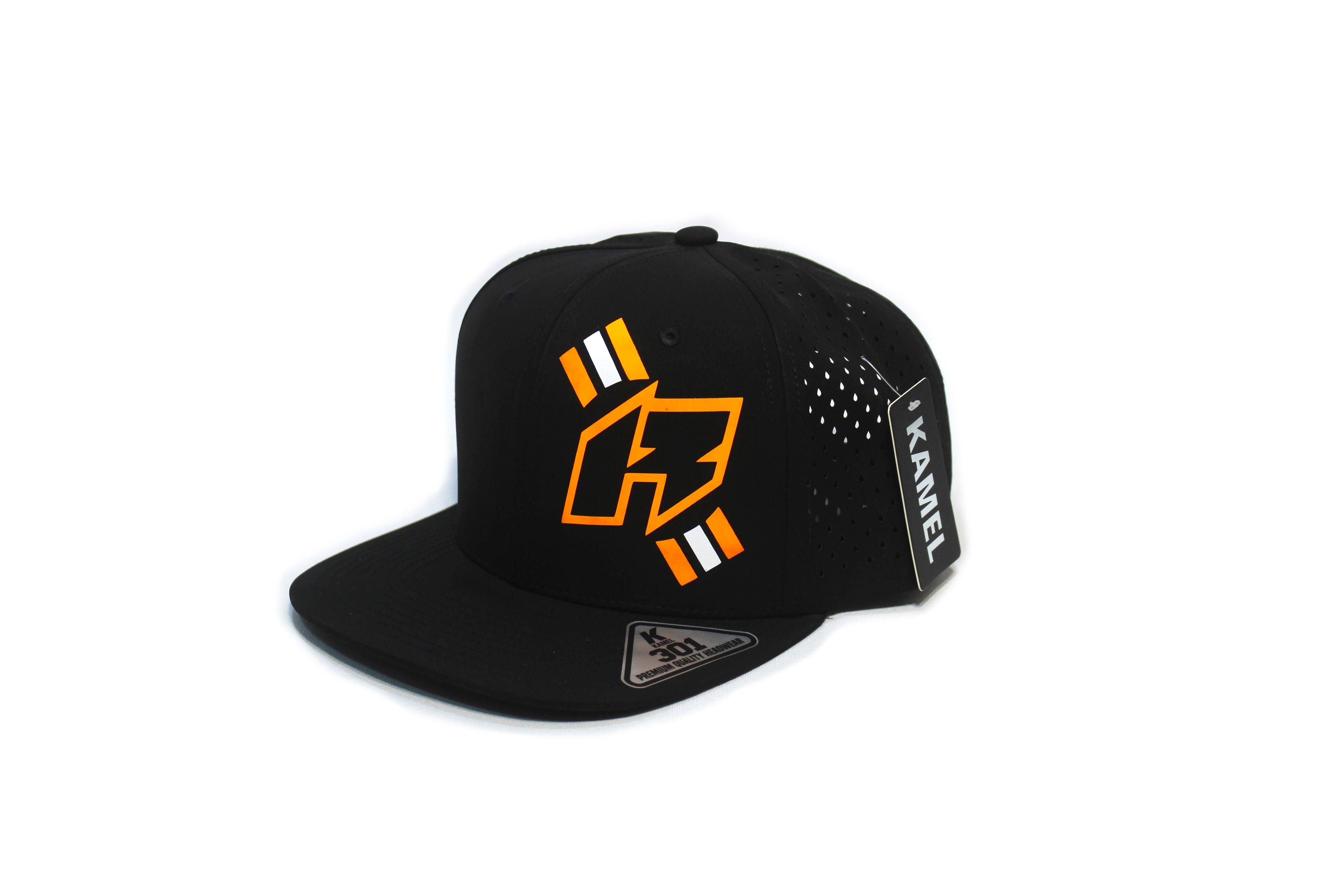 Romo Race Prep Cap