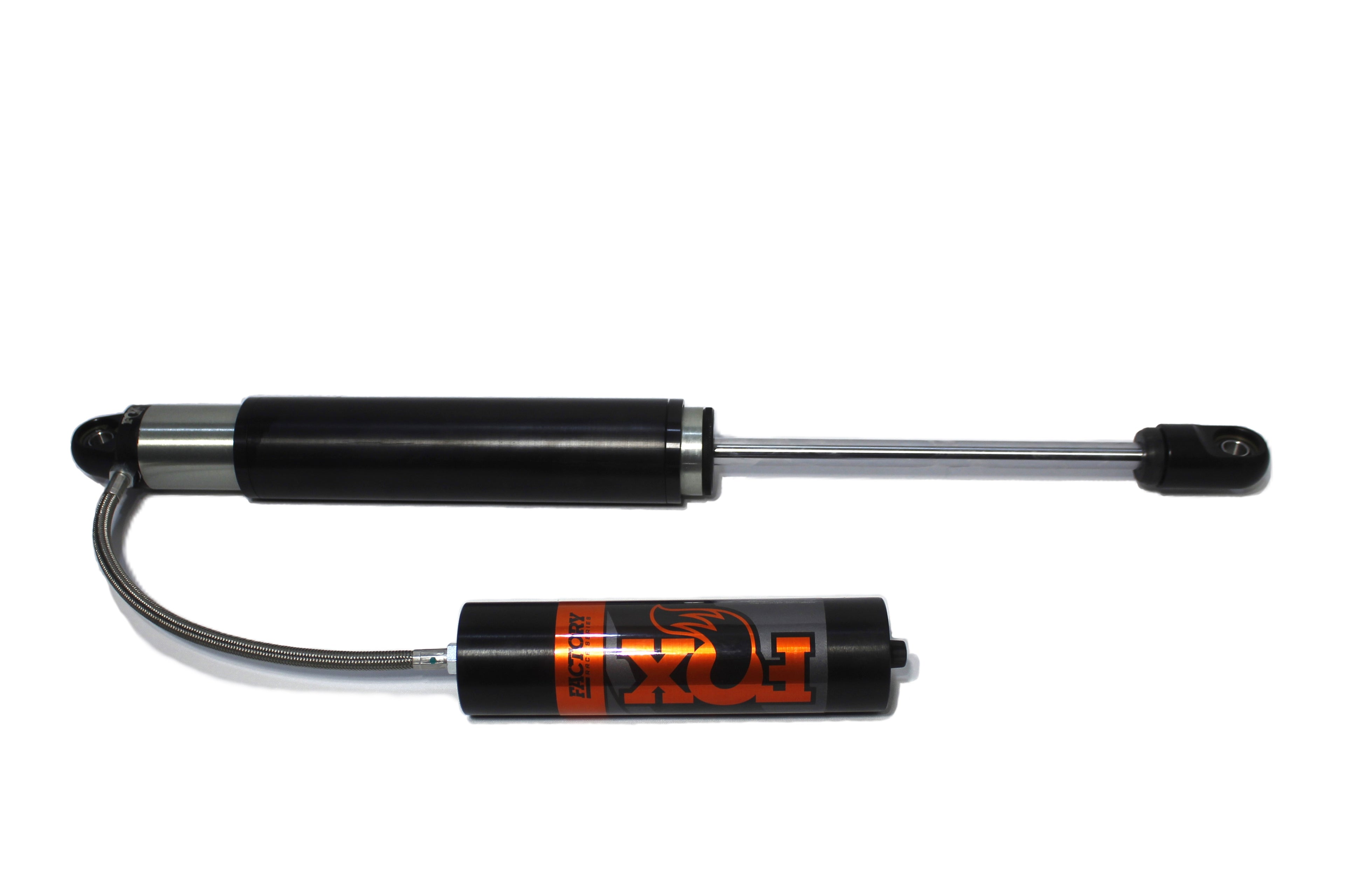 Romo Race Prep Fox position sensitive Racing Shocks (Pair)