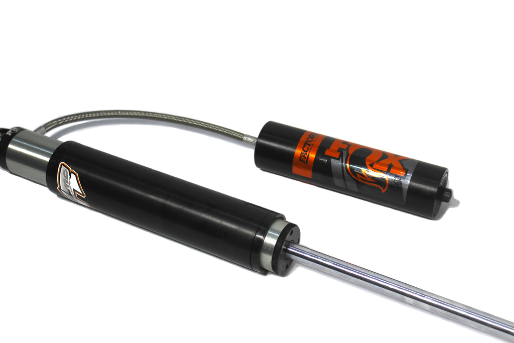 Romo Race Prep Fox position sensitive Racing Shocks (Pair)