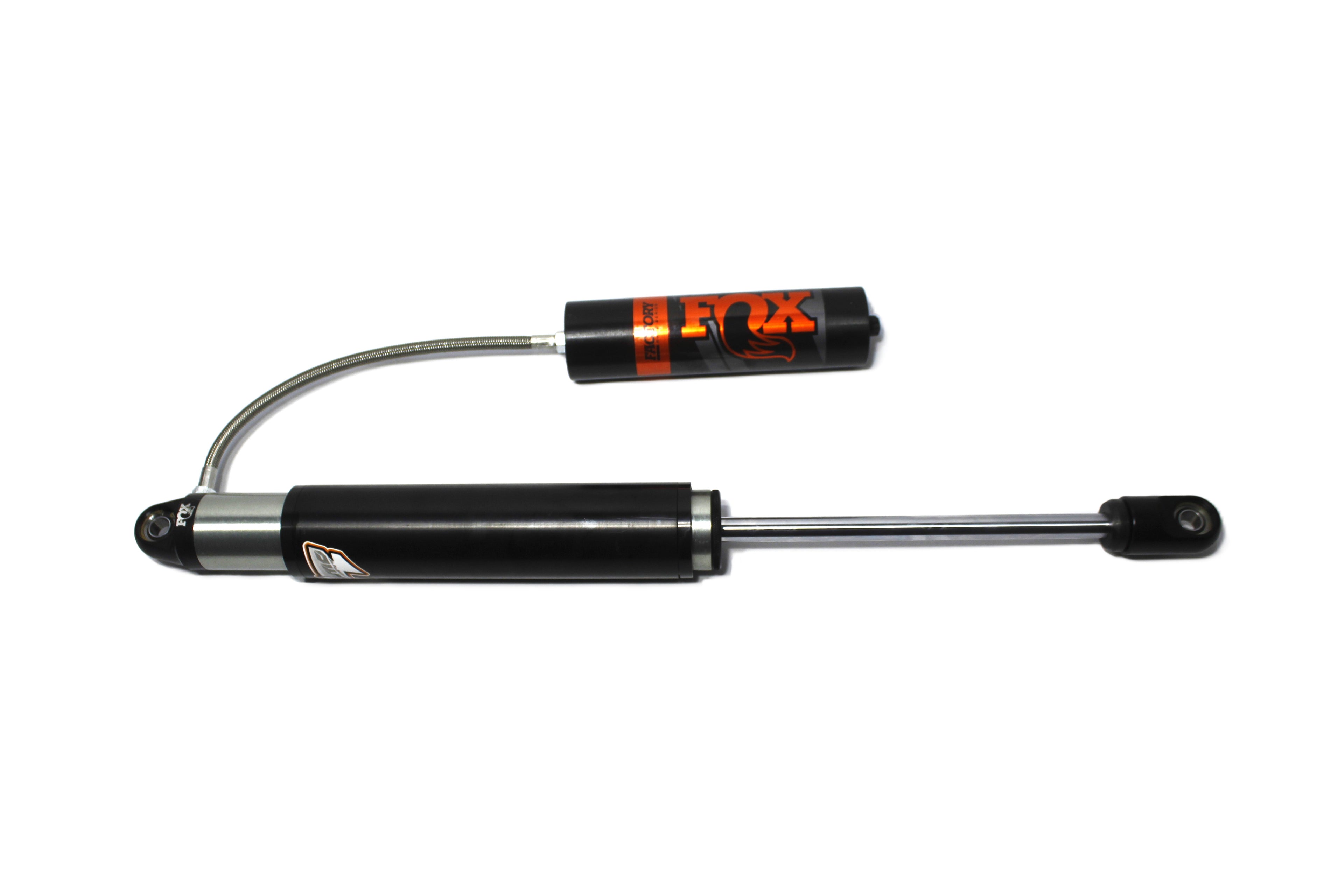 Romo Race Prep Fox position sensitive Racing Shocks (Pair)