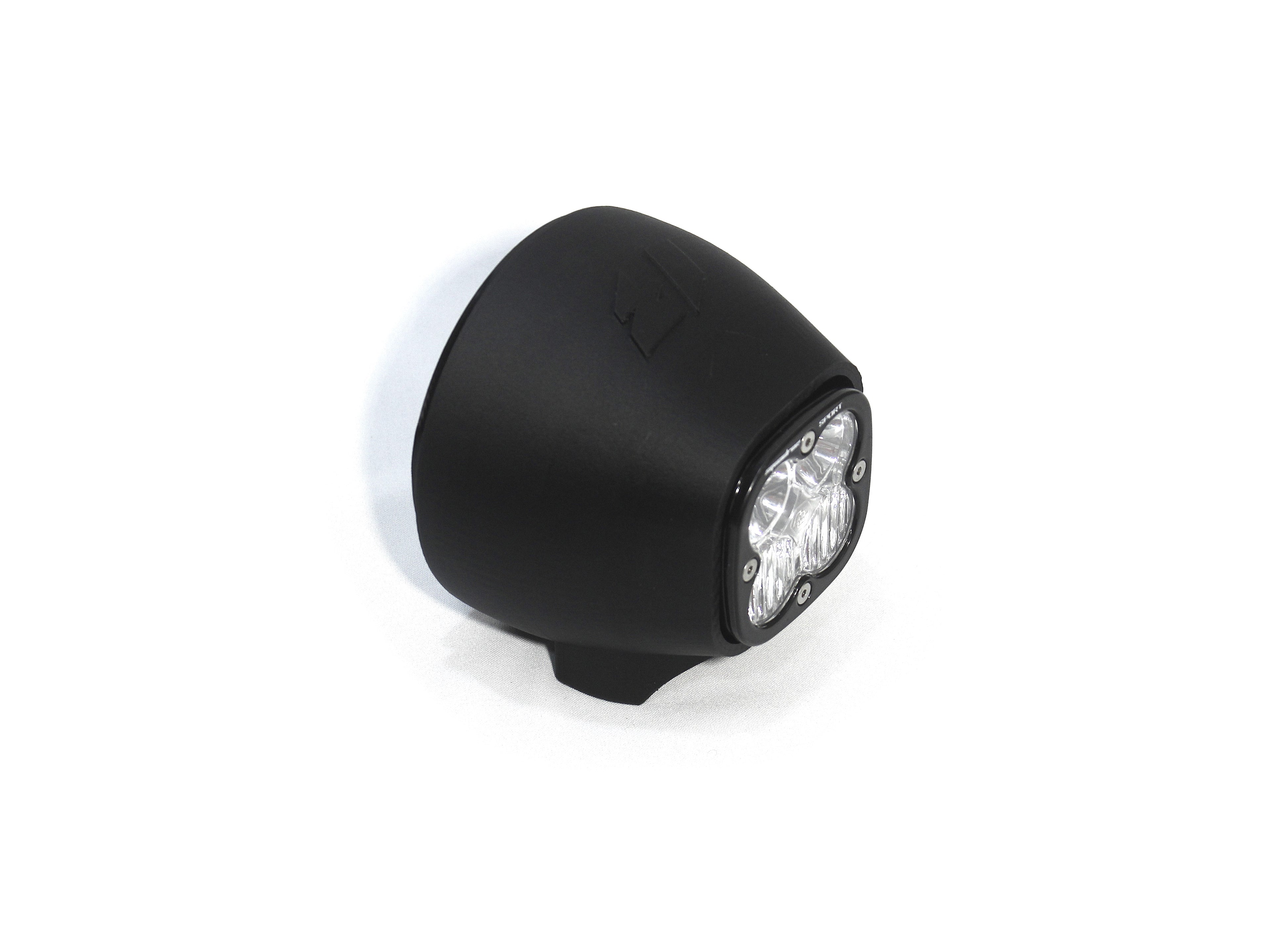 RRP Mirror Light - BD Squadron