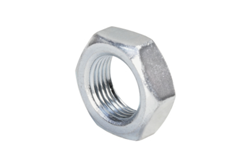 Heim Joints Or Rod Ends 3/4"-16 Left Hand Thread Steel Jam Nuts