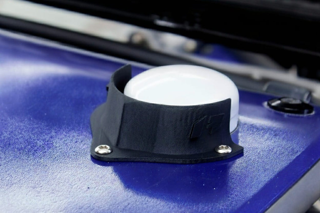 Romo Race Prep GPS Antenna Guard
