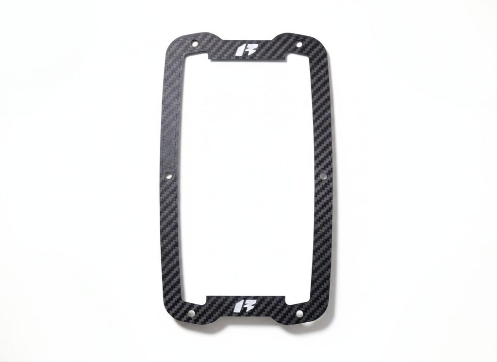 Romo Race Prep Sidewinder Shifter Console Cover