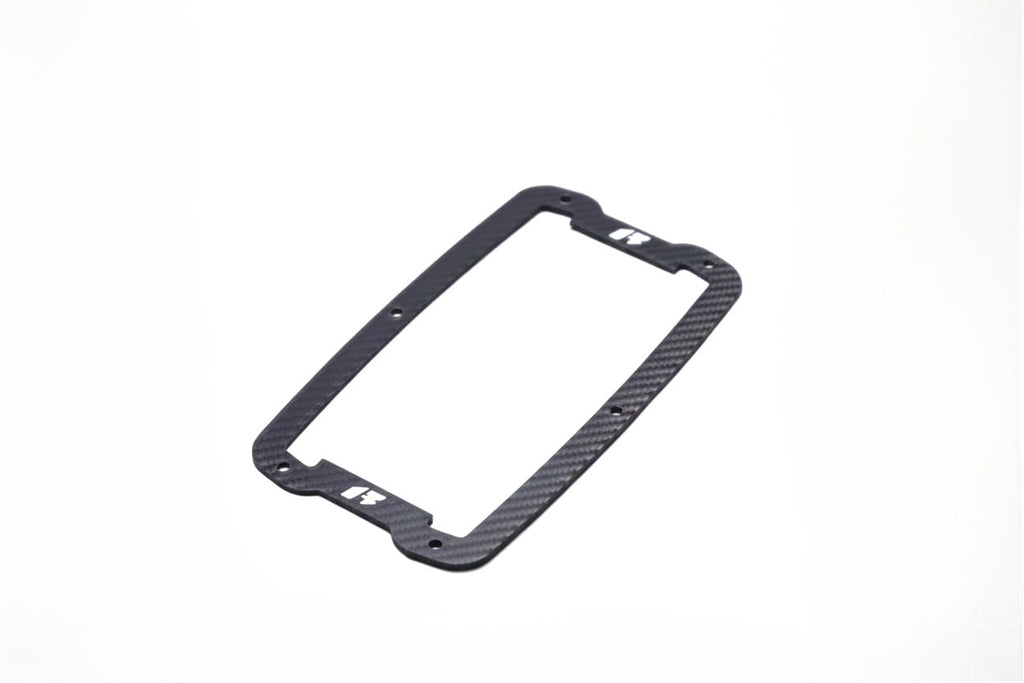 Romo Race Prep Sidewinder Shifter Console Cover