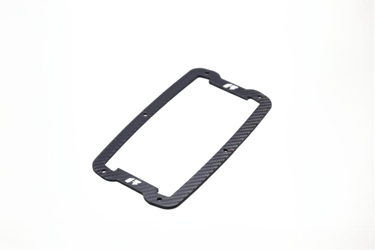 Romo Race Prep Sidewinder Shifter Console Cover