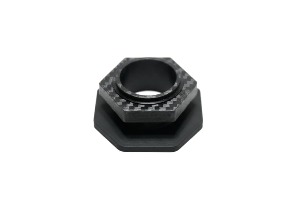 Romo Race Prep Steering Shaft Cover