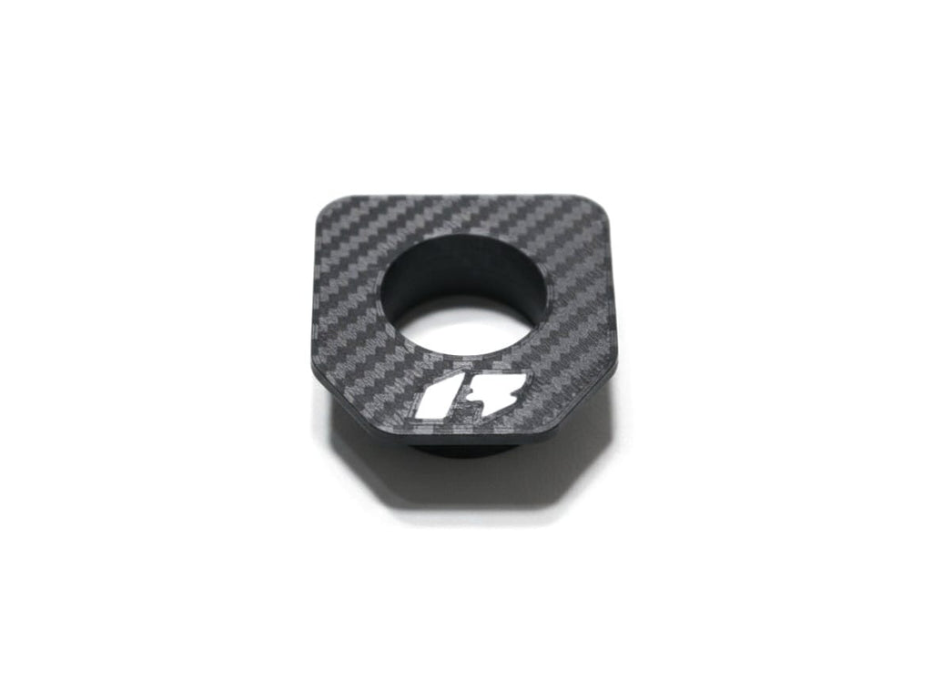 Romo Race Prep Steering Shaft Cover